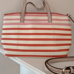 Kate Spade handbag- “Patrice”